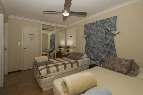 The Good Life B & B - Accommodation Brunswick Heads 7