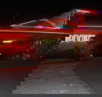 Mount Kuring-gai Motel - Accommodation Brunswick Heads