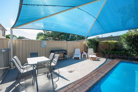 Jacaranda Place Motor Inn - Accommodation Brunswick Heads 5