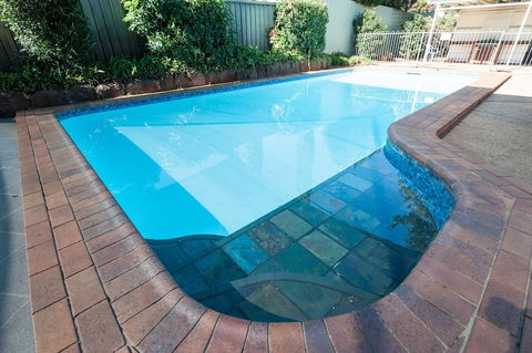 Jacaranda Place Motor Inn - Accommodation Brunswick Heads 2