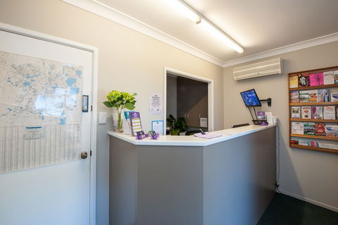 Jacaranda Place Motor Inn - Accommodation Brunswick Heads 6