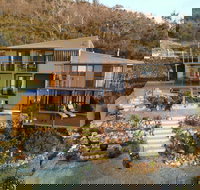 Storm Bay BB - Accommodation Brunswick Heads