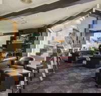 The Commodore - Accommodation Brunswick Heads