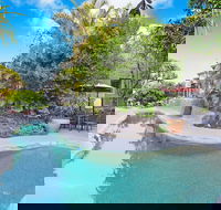 Andari Holiday Apartments - Accommodation Brunswick Heads