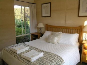 Big Brook Cottages - Accommodation Brunswick Heads 1