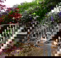 Big Brook Cottages - Accommodation Brunswick Heads