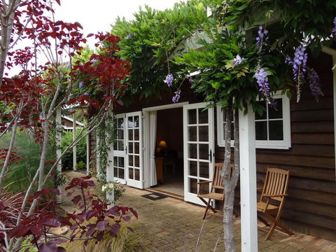 Big Brook Cottages - Accommodation Brunswick Heads 0