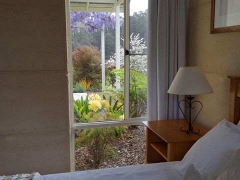 Big Brook Cottages - Accommodation Brunswick Heads 6