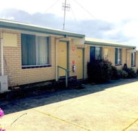 Augusta Escape Holiday Units - Accommodation Brunswick Heads