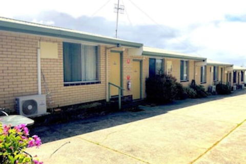 Augusta Escape Holiday Units - Accommodation Brunswick Heads 0