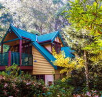 Arnica Views - Accommodation Brunswick Heads