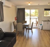Western KI Caravan Park - Accommodation Brunswick Heads