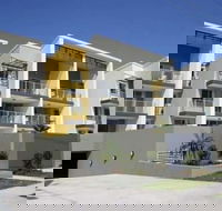 Splendido Resort Apartments - Accommodation Brunswick Heads