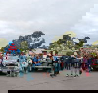 BIG4 Warrnambool Figtree Holiday Park - Accommodation Brunswick Heads