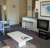 Broadbeach Central Holiday Units - Accommodation Brunswick Heads