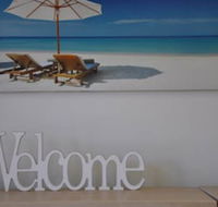 Palm Waters Holiday Villas - Accommodation Brunswick Heads