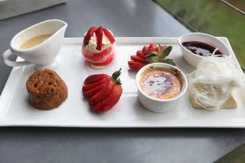 Belle's At Montville - Accommodation Brunswick Heads 4