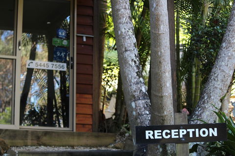 Belle's At Montville - Accommodation Brunswick Heads 0