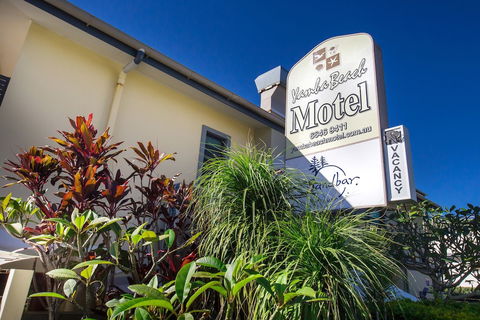 Yamba Beach Motel - Accommodation Brunswick Heads 5