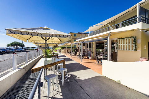 Yamba Beach Motel - Accommodation Brunswick Heads 4
