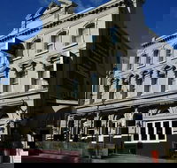 Glenferrie Hotel - Accommodation Brunswick Heads