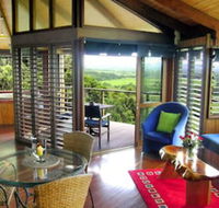 Mt Quincan Crater Retreat - Accommodation Brunswick Heads