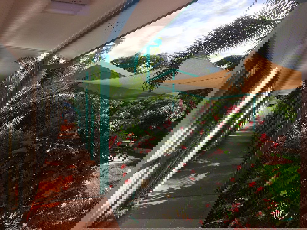 Picnic Bay QLD Accommodation Brunswick Heads