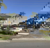 Cook's Endeavour Motor Inn - Accommodation Brunswick Heads