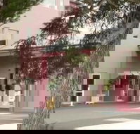 Lismore Bounty Motel - Accommodation Brunswick Heads