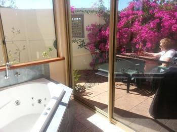  Accommodation Brunswick Heads