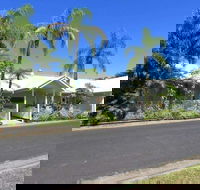 Tully Motel - Accommodation Brunswick Heads