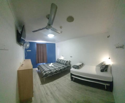 Yamba Central - Accommodation Brunswick Heads 3