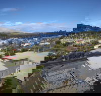 The Cove Kettering - Accommodation Brunswick Heads