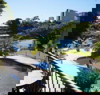 Jadon Place - Accommodation Brunswick Heads