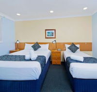 Haven Waters Motel  Apartments - Accommodation Brunswick Heads
