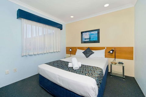 Haven Waters Motel & Apartments - Accommodation Brunswick Heads 6