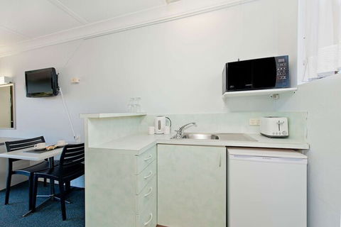 Haven Waters Motel & Apartments - Accommodation Brunswick Heads 4