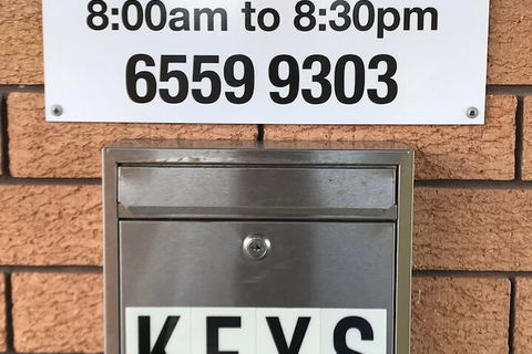 Haven Waters Motel & Apartments - Accommodation Brunswick Heads 3