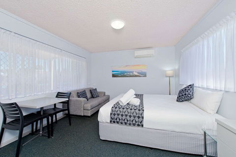 Haven Waters Motel & Apartments - Accommodation Brunswick Heads 5