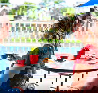 Discovery Parks - Bunbury Foreshore - Accommodation Brunswick Heads