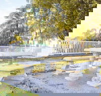 The Quarters Forresters Beach - Accommodation Brunswick Heads