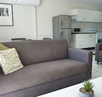 Jadran Motel  El Jays Holiday Lodge - Accommodation Brunswick Heads
