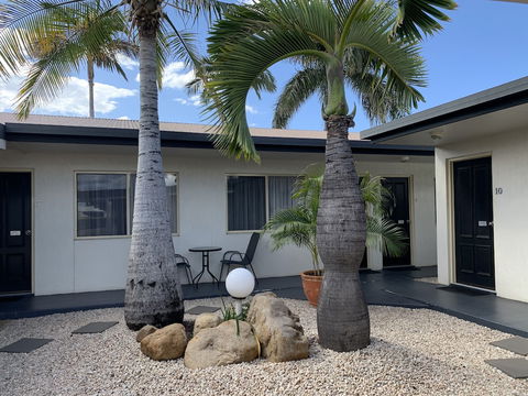 Silo Motor Inn - Accommodation Brunswick Heads 3