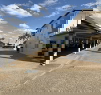 Silo Motor Inn - Accommodation Brunswick Heads