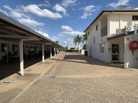 Silo Motor Inn - Accommodation Brunswick Heads 0