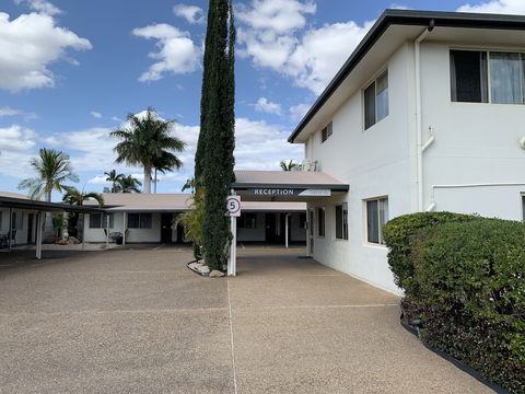 Silo Motor Inn - Accommodation Brunswick Heads 1