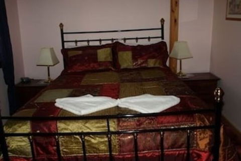 Pemberton Old Picture Theatre Holiday Apartments - Accommodation Brunswick Heads 1