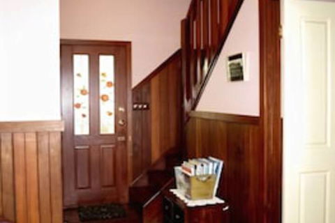 Pemberton Old Picture Theatre Holiday Apartments - Accommodation Brunswick Heads 3