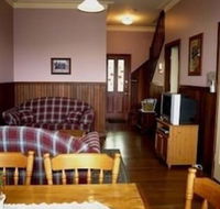 Pemberton Old Picture Theatre Holiday Apartments - Accommodation Brunswick Heads