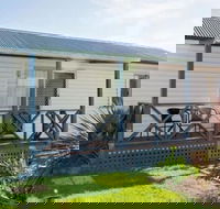 Discovery Parks  Bunbury Village - Accommodation Brunswick Heads